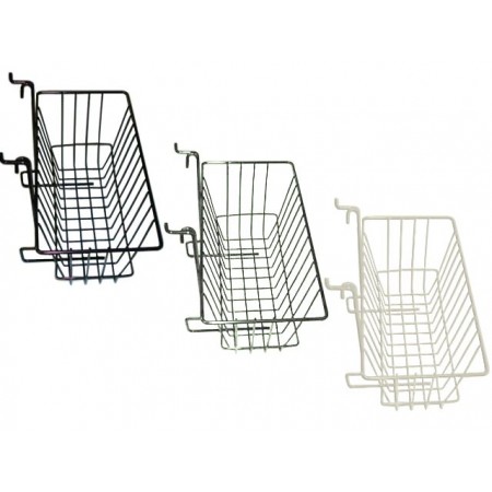 Universal Shallow Basket 12"x6"x6"