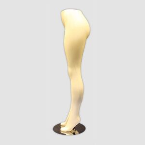 Female Brazilian Style Pant Form Mannequin