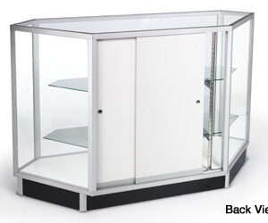 Extra Vision Corner Case