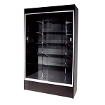Wallcases & Trophy Cases