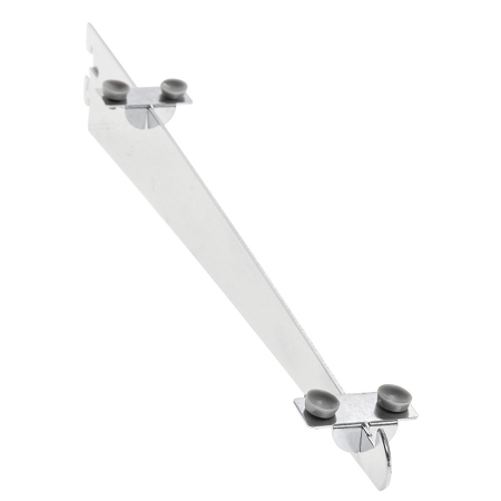 Glass Shelf Rest (PAIR)