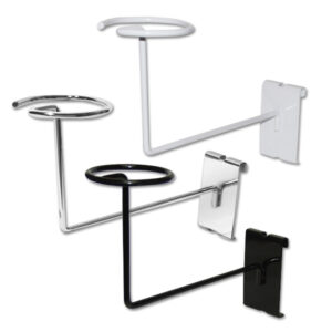 GRIDWALL HAT HOLDER