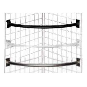 GRIDWALL QUARTER CIRCLE HANGRAIL