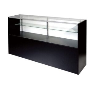 #SCHB Economy Showcase Half Vision Black