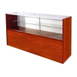 #SCHCHE Economy Showcase Half Vision Cherry