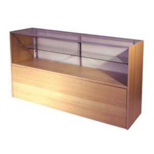 #SCHM Economy Showcase Half Vision Maple