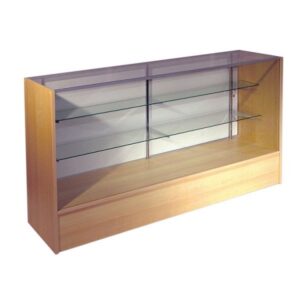 #SCM Economy Showcase Full Vision Maple