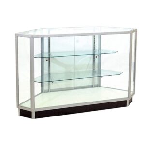 Extra Vision Corner Case