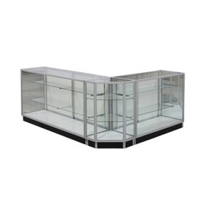 Extra Vision Combo 90″Lx68D”