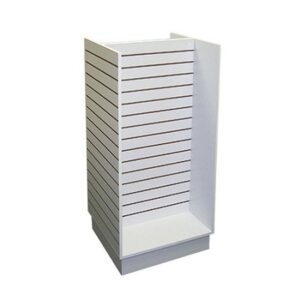 Slatwall H Unit 2 FT