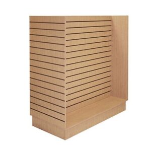 Slatwall H Unit 4 FT