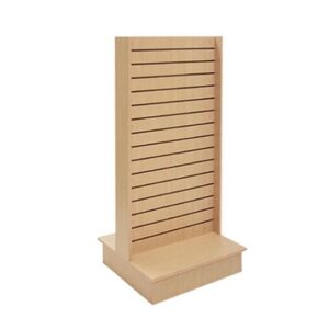 Slatwall Streamline Display 2 FT